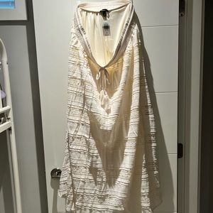Torrid Skirt